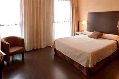 Hotels in Castilla y Leon 3673