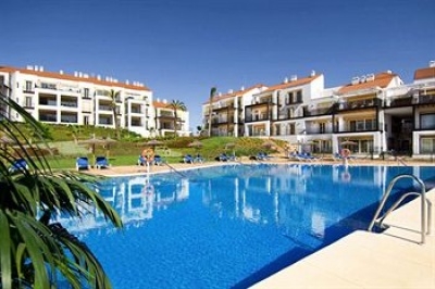 Bargain hotels in Spain