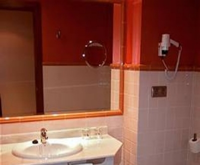 Hotels in Andalusia 3675
