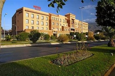 Hotel in El Ejido 3675