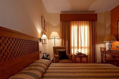 Child friendly hotel in El Ejido 3675