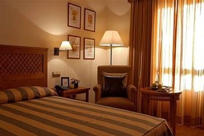 Find hotels in El Ejido 3675