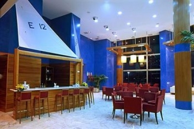 Cheap hotel in Salou 3676