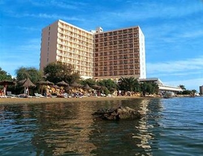 Hotels in Murcia 3678