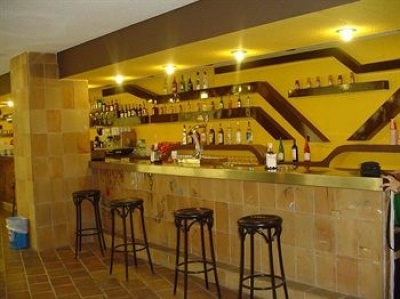 Child friendly hotel in Cartagena 3678