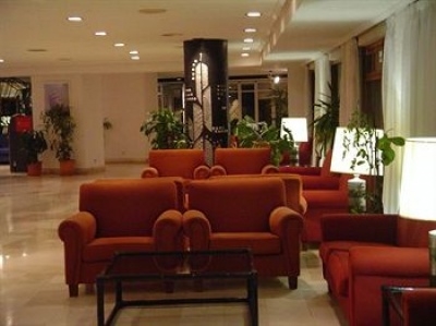 Cheap hotel in Cartagena 3678