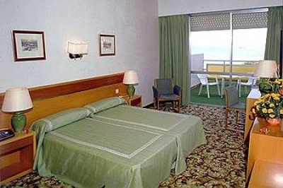 Cheap hotel in Murcia 3678