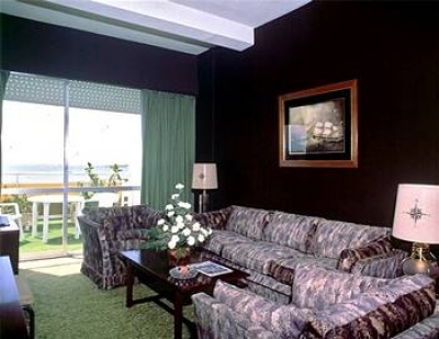 Cheapest Spanish hotels