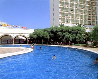 Cartagena hotels 3678