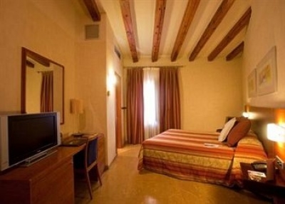 Hotel in Pilar De La Horadada 3679