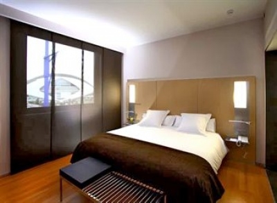 Hotels in Valencian Community 3681