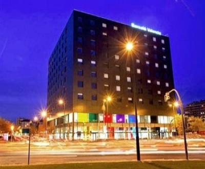 Cheap hotels on the Valencian Community 3681