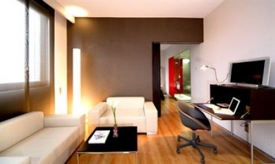Child friendly hotel in Valencia 3681
