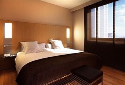 Cheapest Spanish hotels