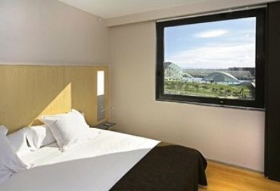 Valencia hotels 3681