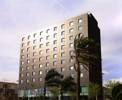 Hotel in Valencia 3681