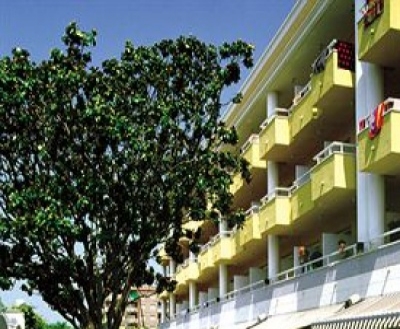 Hotel in Lloret De Mar 3682