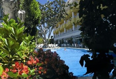 Find hotels in Lloret De Mar 3682