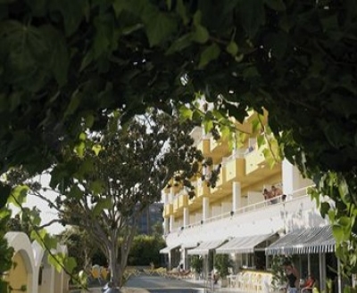 Lloret De Mar hotels 3682