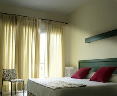Child friendly hotel in Lloret De Mar 3683