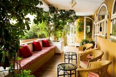 Find hotels in Lloret De Mar 3683