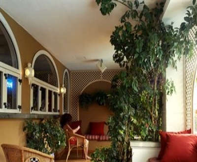 Bargain hotels in Spain
