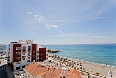 Hotel in Nerja 3684