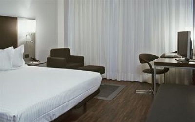 Cheap hotel in Algeciras 3685