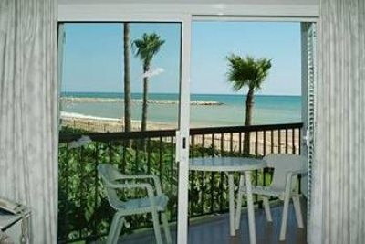 Find hotels in Cambrils 3686
