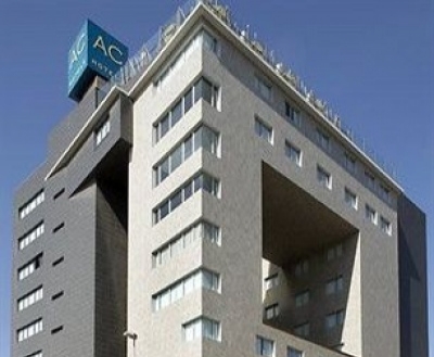 Hotel in Alicante 3687