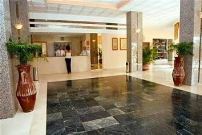Hotels in Andalusia 3688