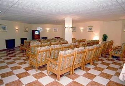 Find hotels in Torremolinos 3688