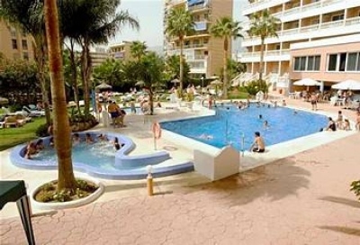 Cheap hotel in Andalusia 3688