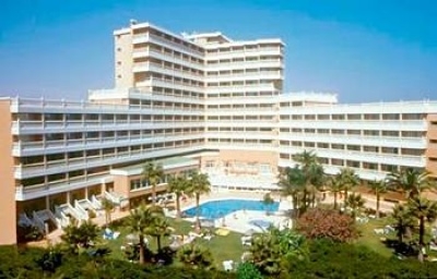 Hotel in Torremolinos 3688