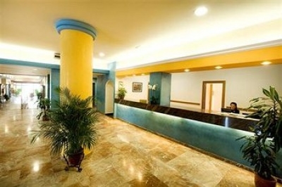 Cheap hotel in Fuengirola 3689