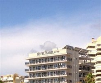 Hotel in Torremolinos 3690