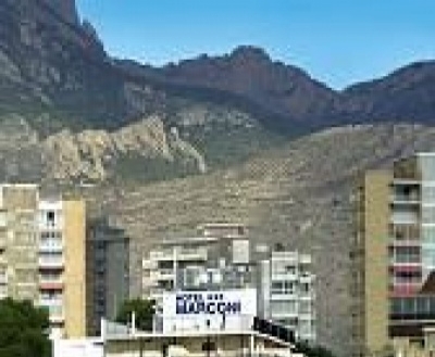 Hotel in Benidorm 3692