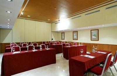 Malaga hotels 3693