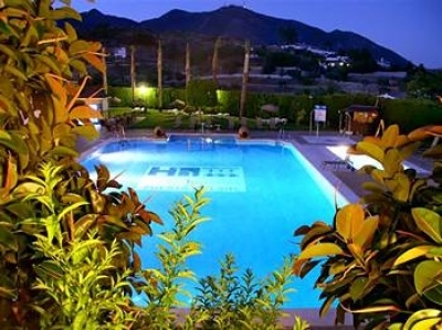 Hotels in Andalusia 3694
