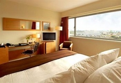 Child friendly hotel in Barcelona 3695