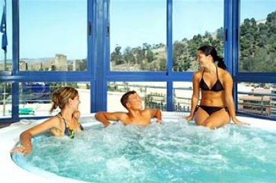 Cheap hotels on the Andalusia 3696