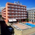 Hotel in Lloret De Mar 3697
