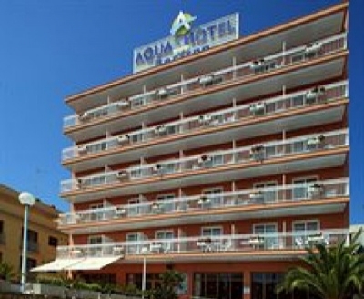 Cheap hotels on the Catalonia 3697