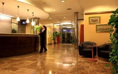 Child friendly hotel in Lloret De Mar 3697