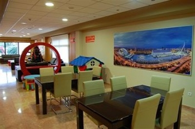Cheapest Spanish hotels