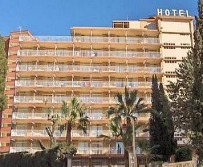 Hotel in Benidorm 3699