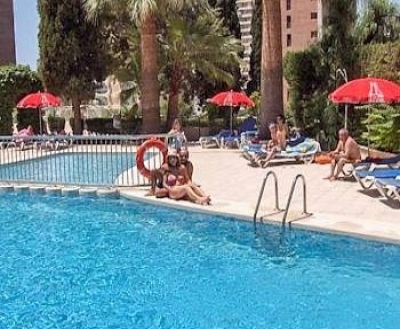 Benidorm hotels 3699