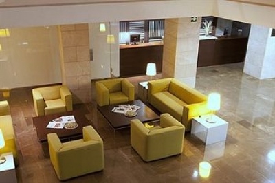 Cheap hotel in Alicante 3700