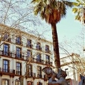 Hotel in Barcelona 3701