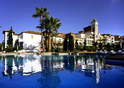 Hotels in Andalusia 3702